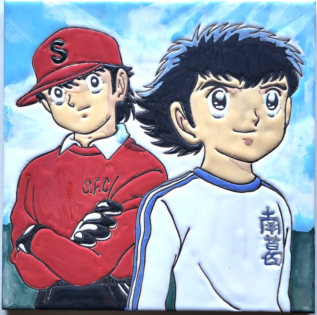 super campeones